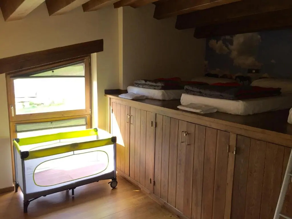 CasaCampelles I - Vall de Núria - Ripollès