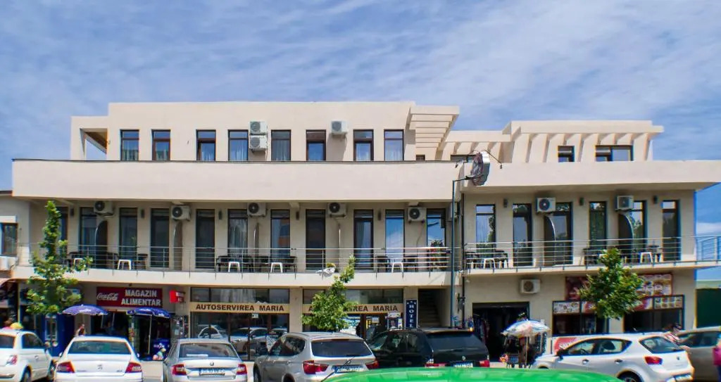 Hotel Solea Beach