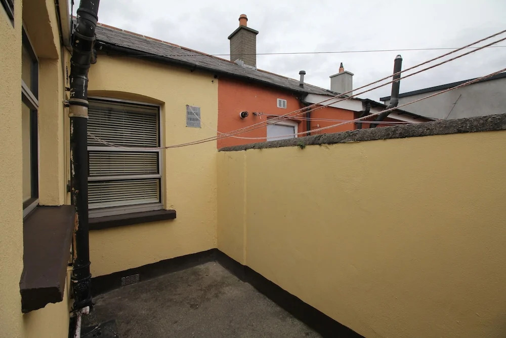 Stoneybatter Self Catering