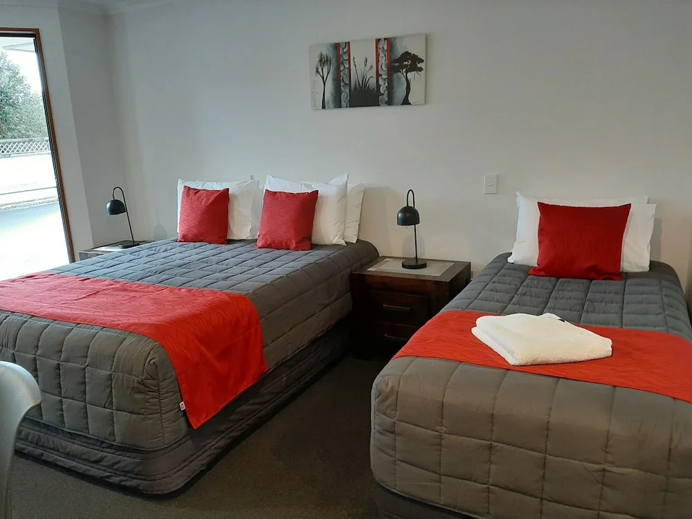 Bayside Motel Whitianga