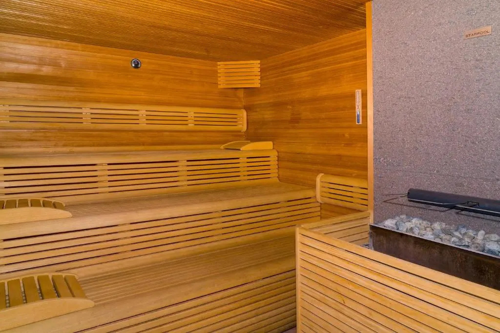 Hotel il Caminetto Sport