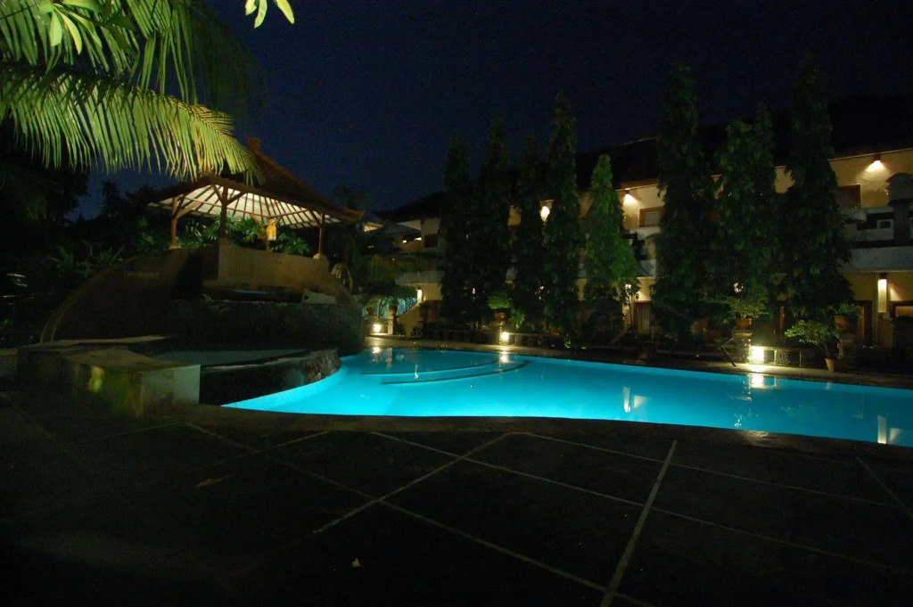 Mentari Sanur Hotel