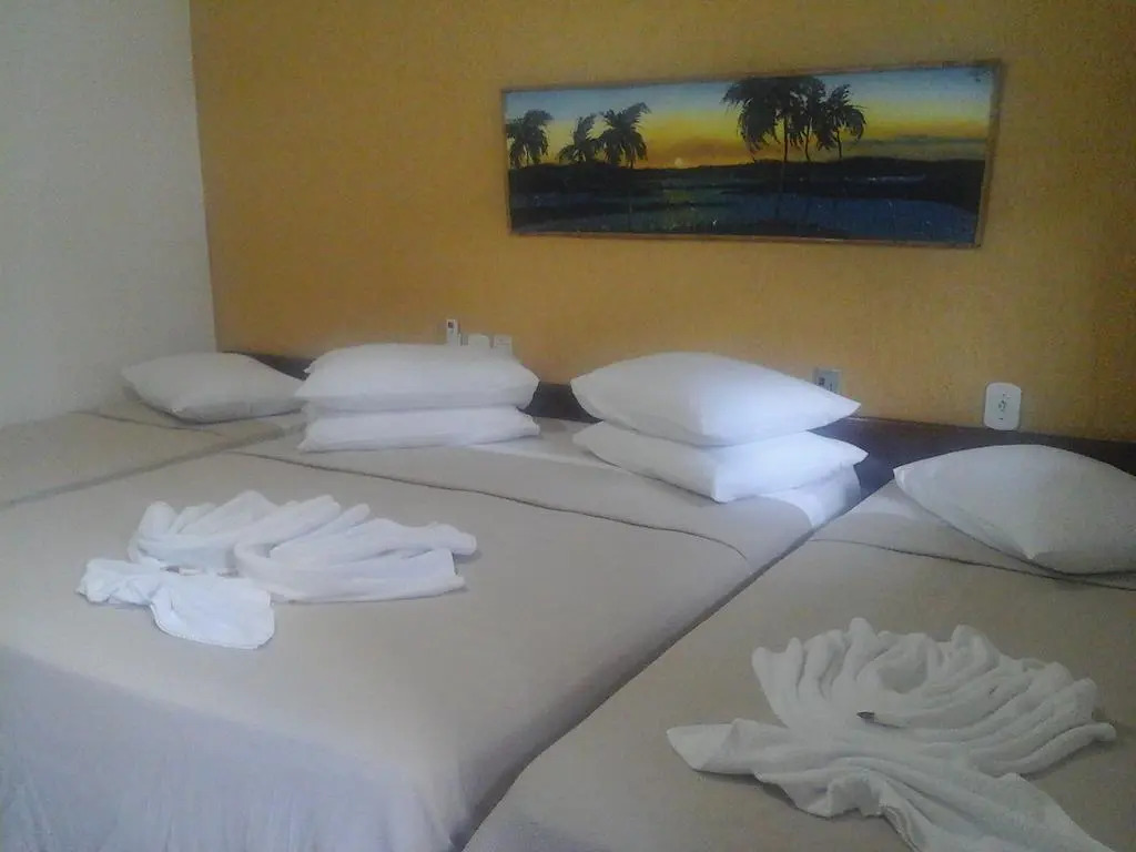 Pousada Solarium