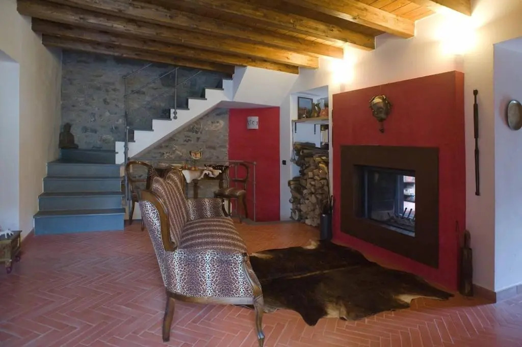 Casa Boru - a beautiful fully restored spacious house with fantastic views