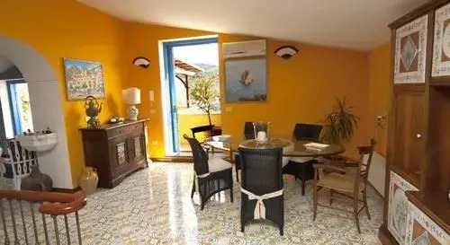 La Terrazza sul Mare