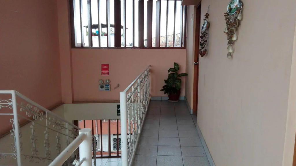 Hostal El Colibrí