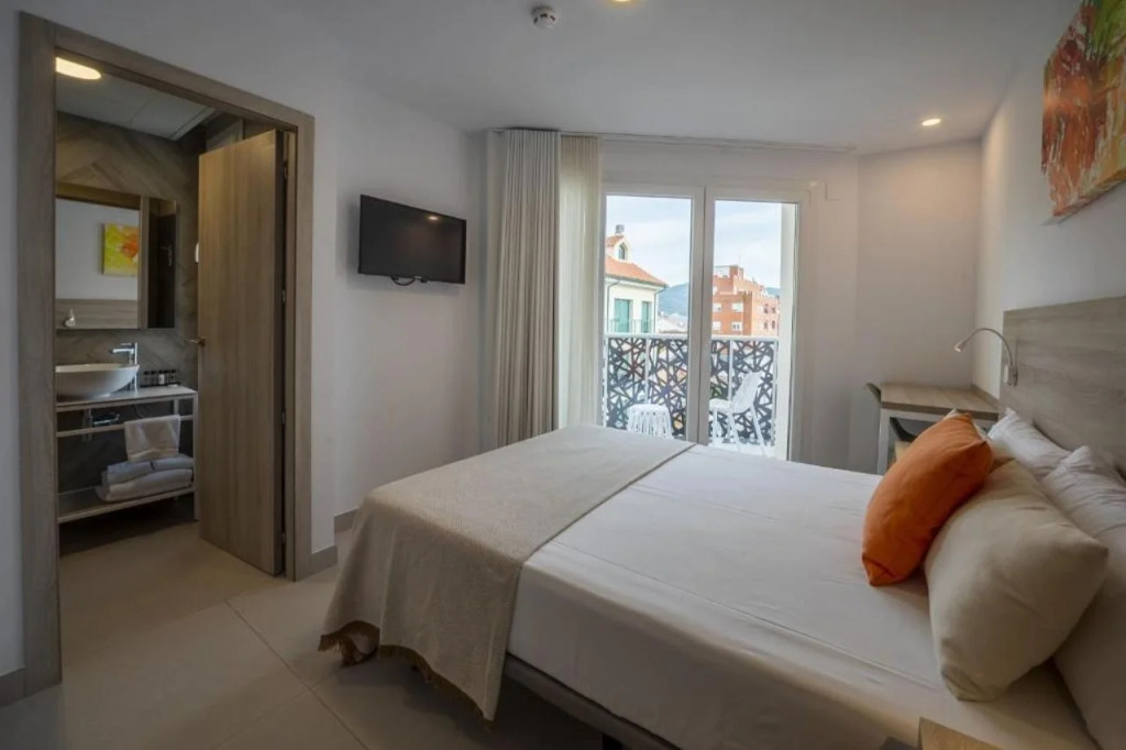 Hotel Sunna Benicassim