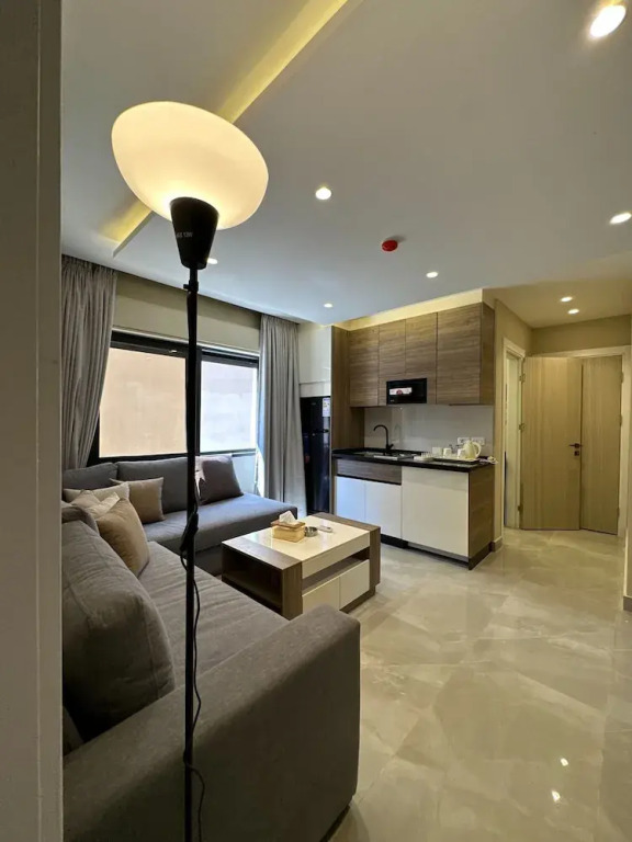 009 Al-najeh JRE Apartments For Rent ave