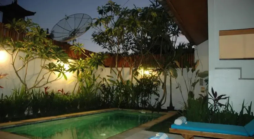Villa Koko