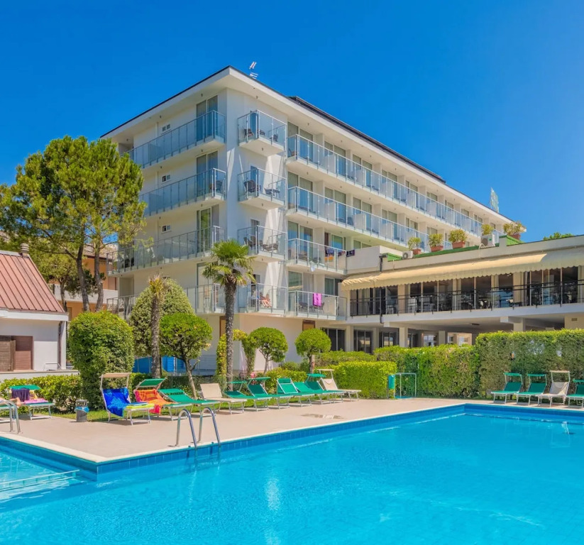 Marina Suites & Apartments 4 stelle S