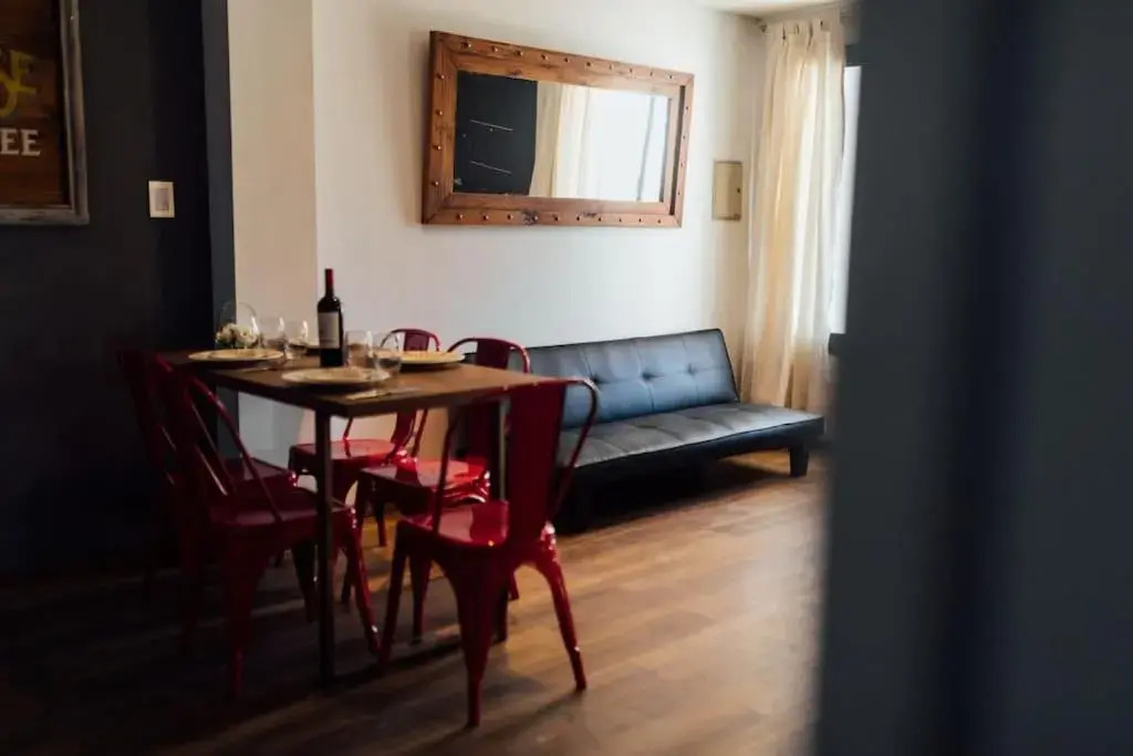 Casa BUTLER