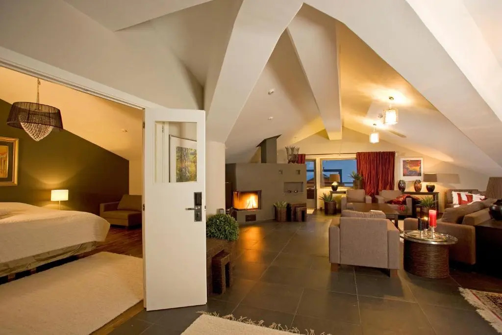 Hotel Hullu Poro