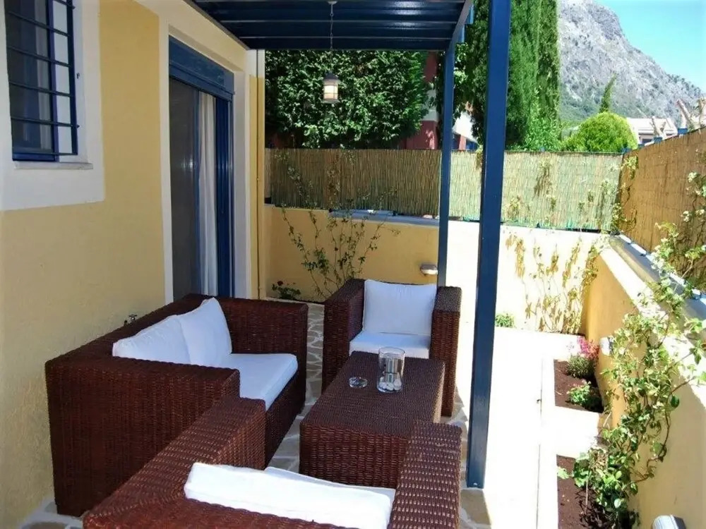 Bohemia Beach Villa Experience