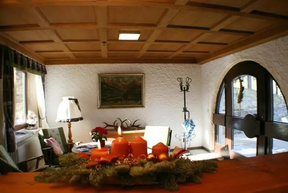 Berghotel Maderhalm