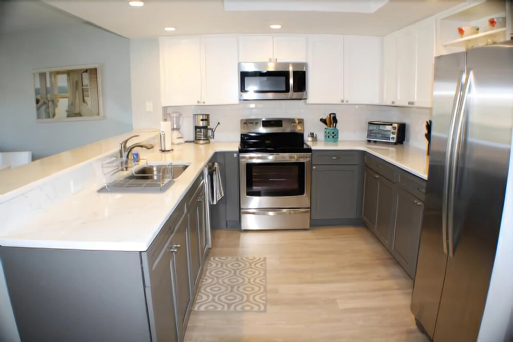 Oceans 105 - 3 Br Condo