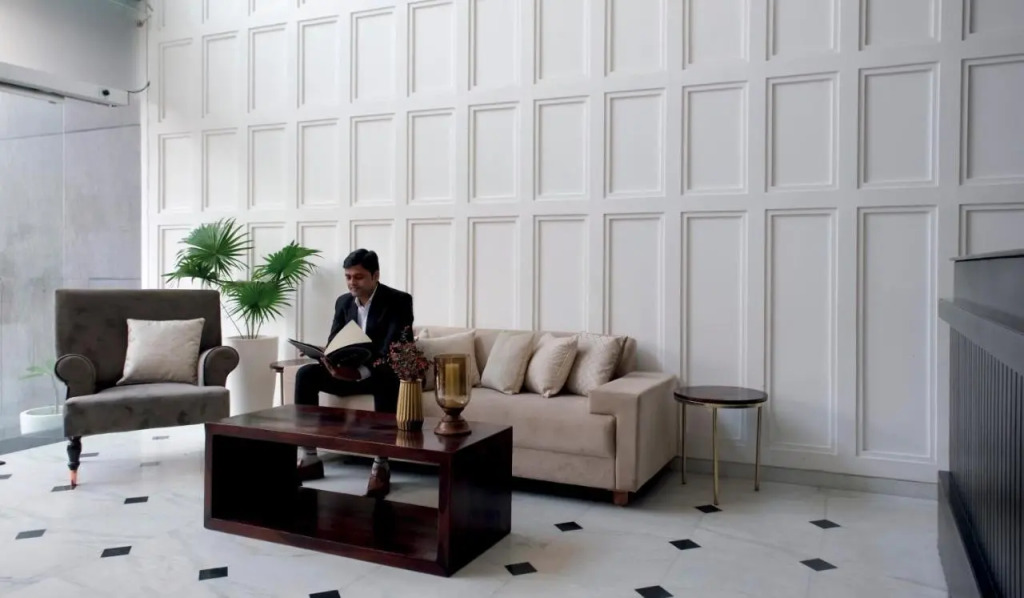 The Wallflower Hotel