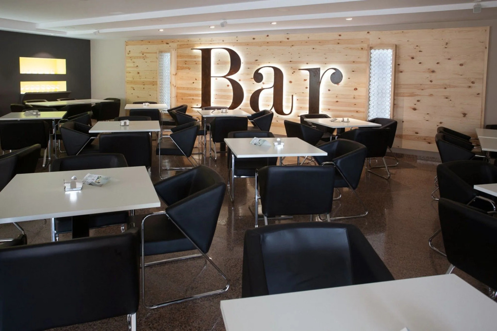 Hotel Insula Barataria