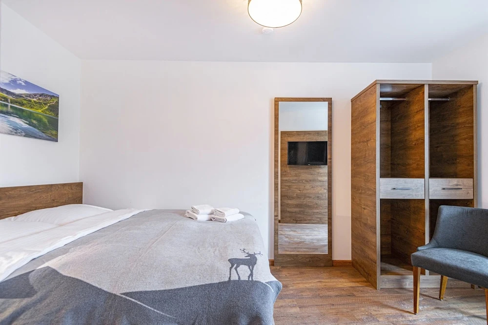 Haus Bergblick by AlpenTravel