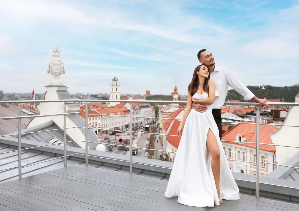 Radisson Collection Astorija Hotel, Vilnius