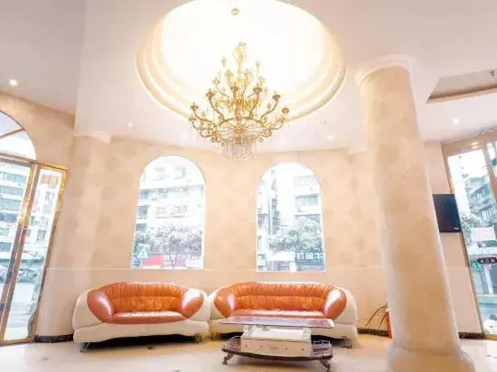 Xuyong Jinyuan Business Hotel