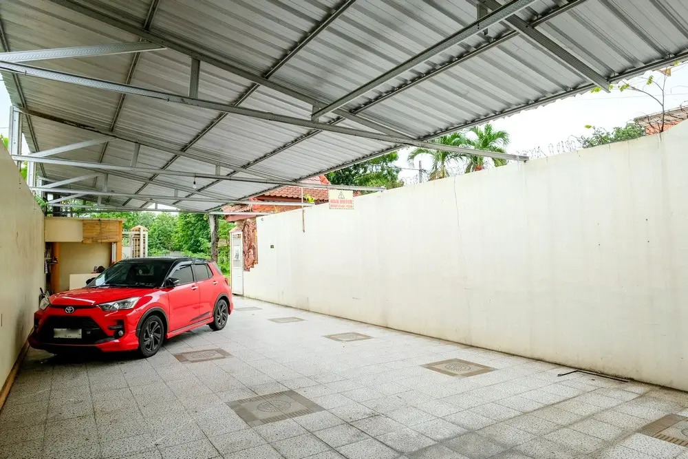 RedDoorz at Dewanti Syariah near Stasiun Tulungagung