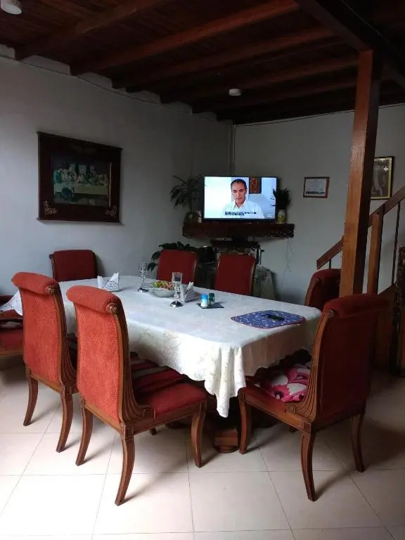 Hotel Fundadores Jardín