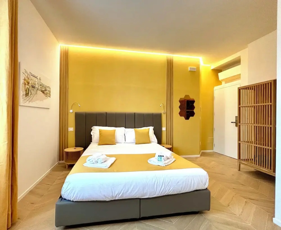 Reno Suite Bologna