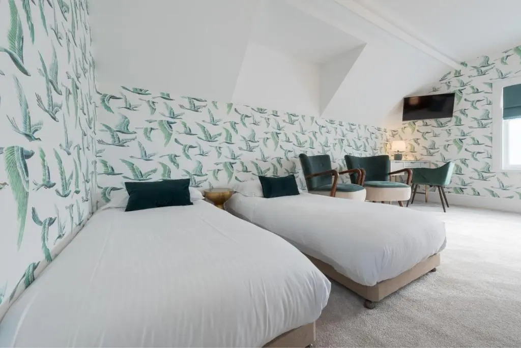 Florence House Boutique Hotel and Restaurant