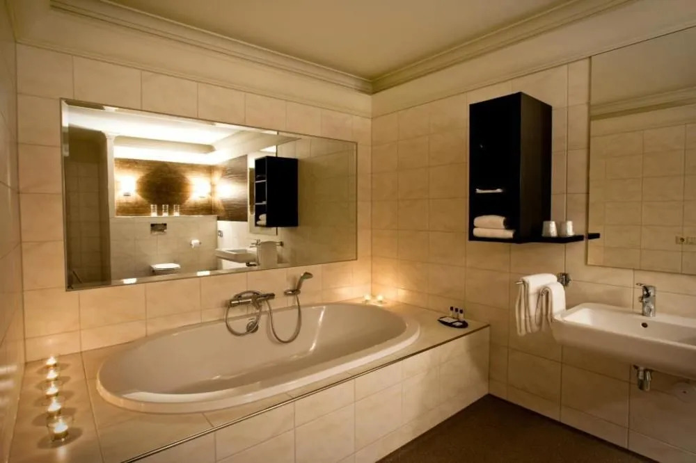 Charme Hotel & Restaurant De Arendshoeve