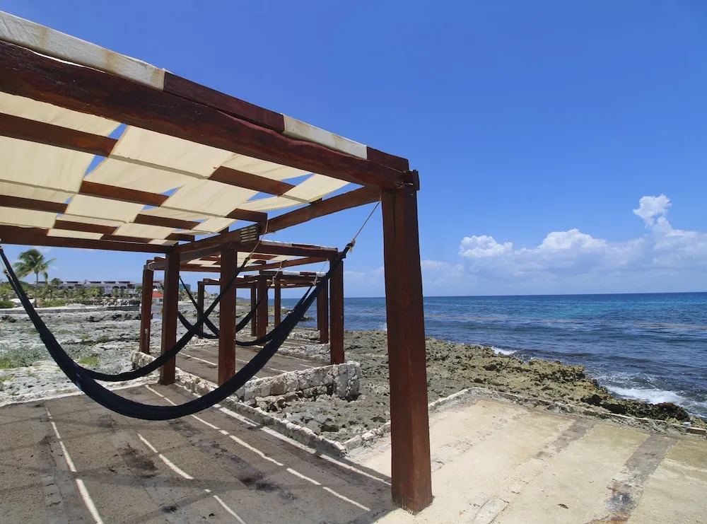 Luxury Apartament Punta Roca Ocean Front