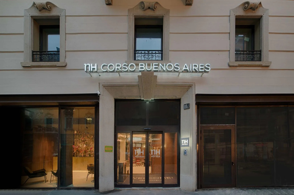 Karen'S Place - Corso Buenos Aires