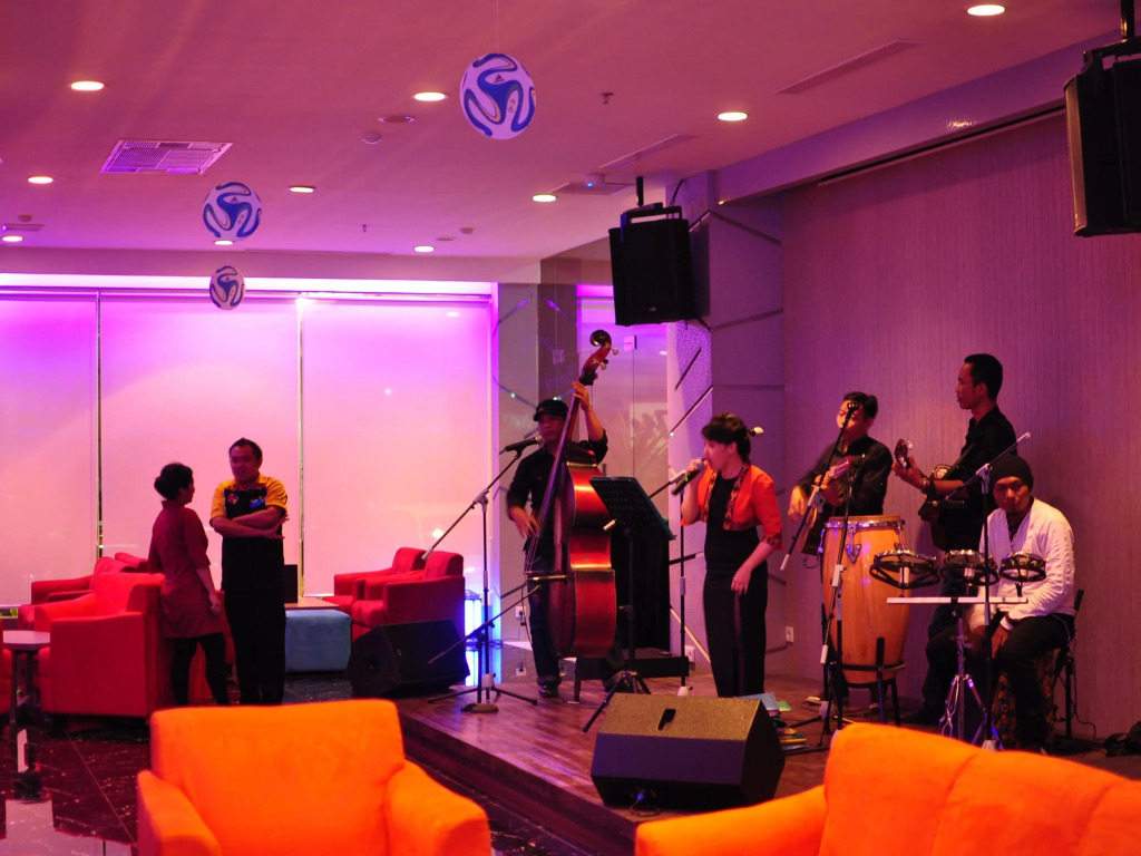 dMaleo Hotel Makassar