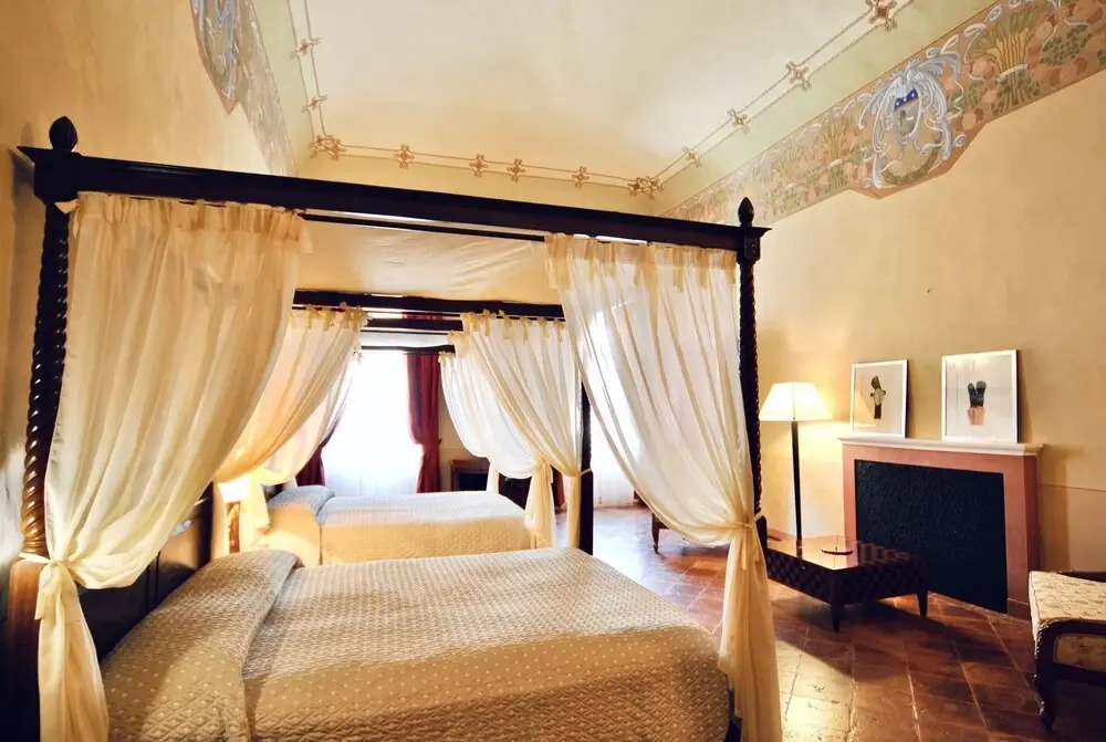 Villa Liverzano