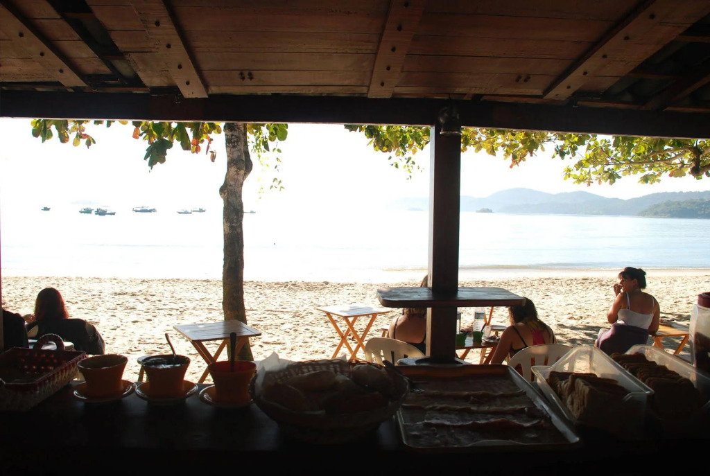 Geko Pousada Paraty