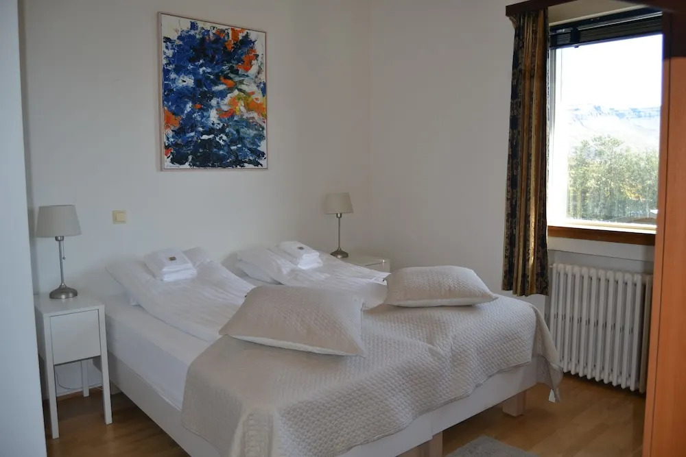 Hotel Stadarborg