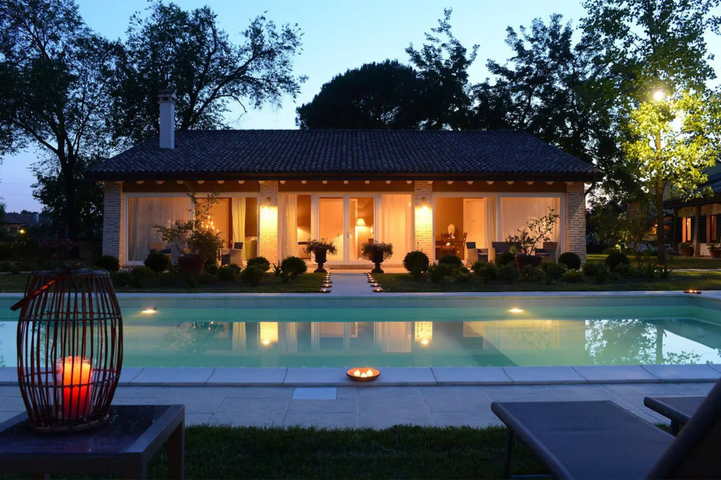 A Casa Di Delia B&B Charming House