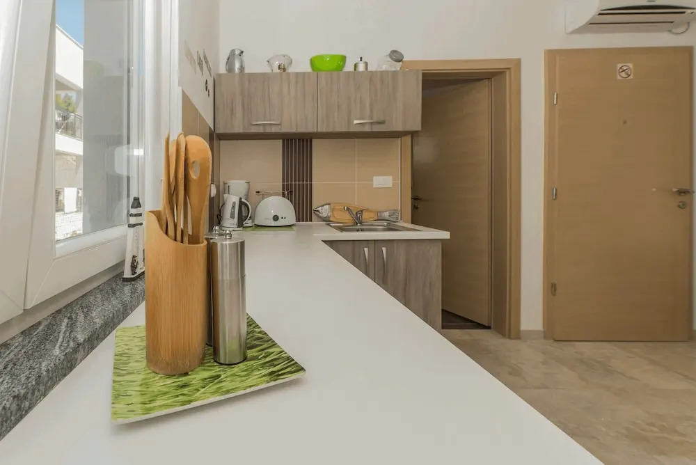 Apartments Stichling