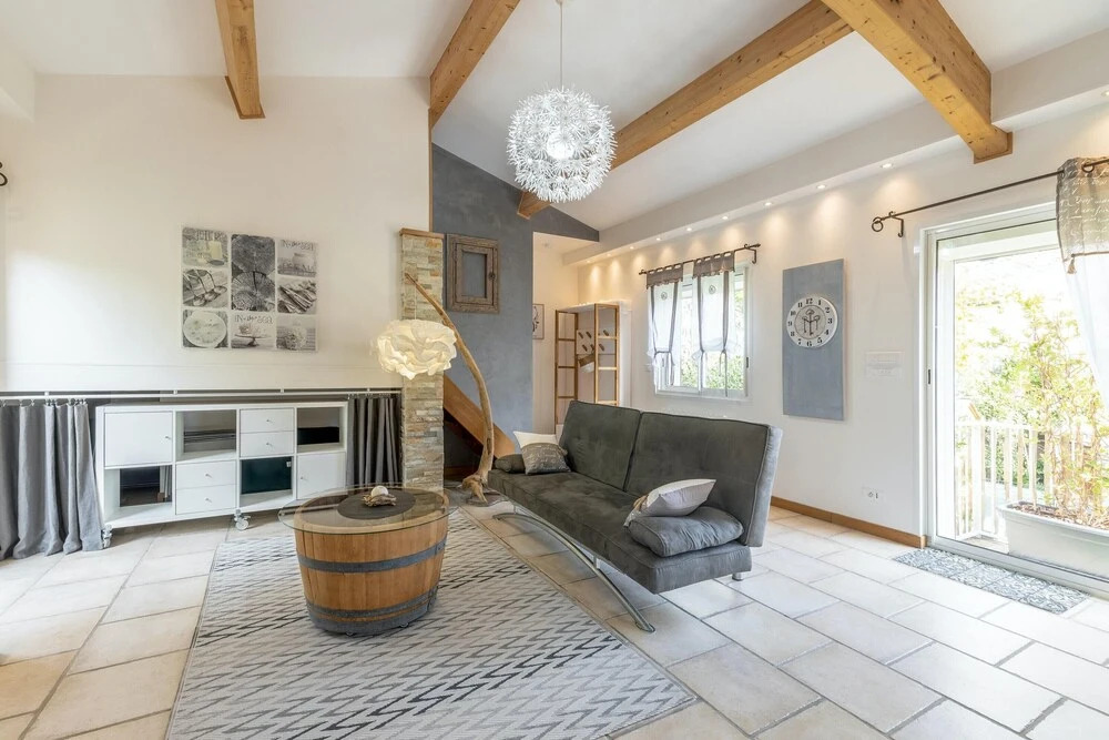 Holiday home Rue Marcel Palat