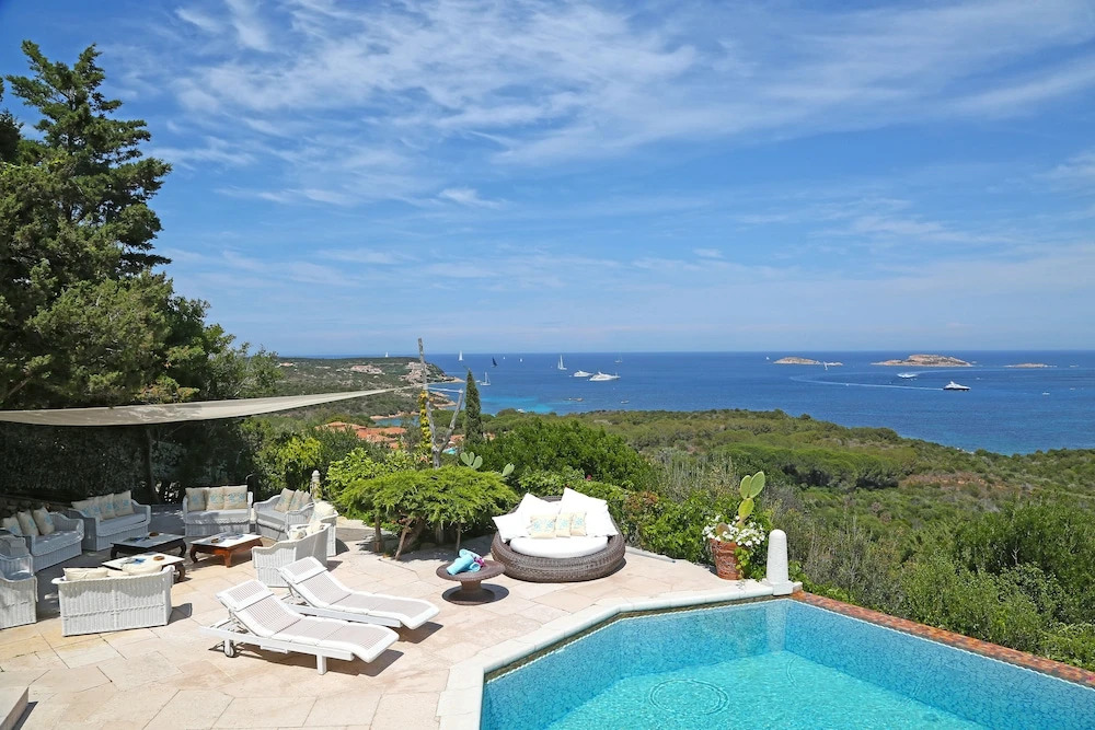 Villa Anna