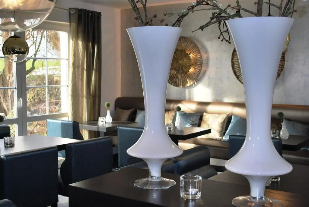 Van der Valk Golfhotel Serrahn