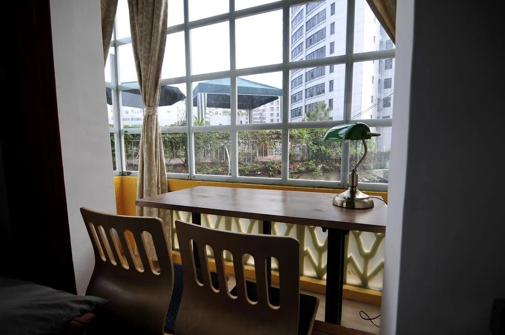 Xiamen Locanda International Hostel
