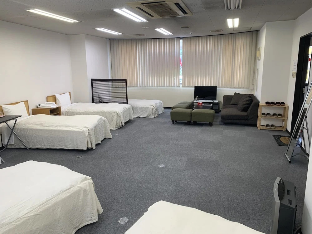 Yamanami'Tel - Hostel