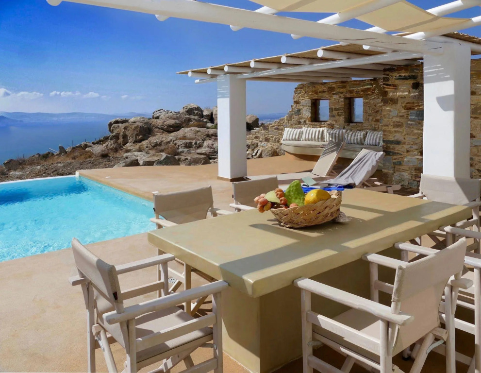 Alta Vista Naxos
