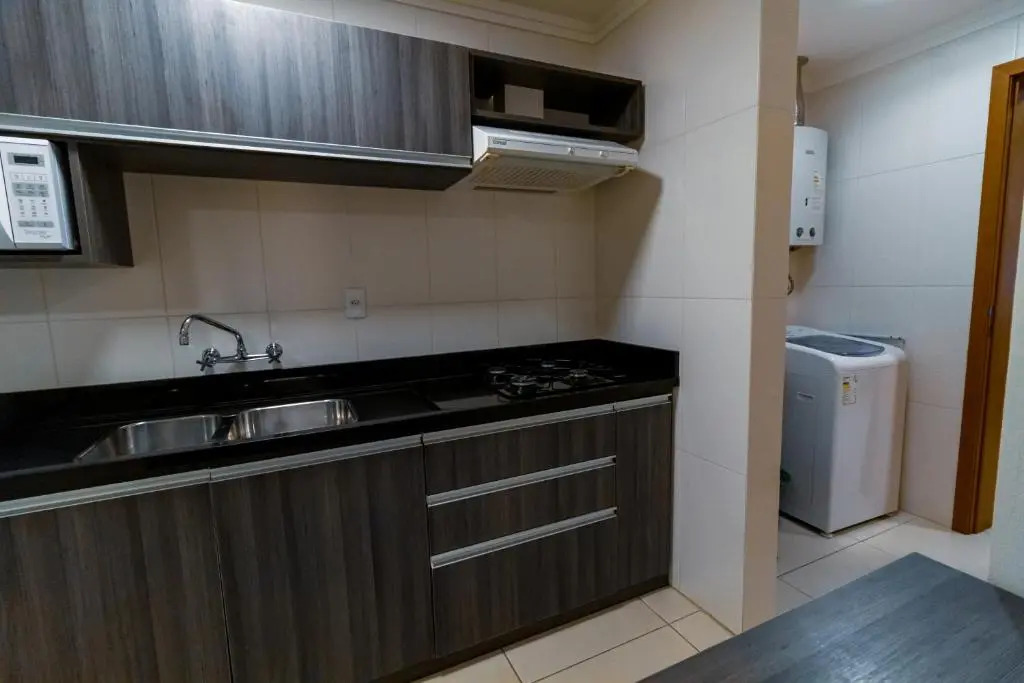 A Furninha Suites