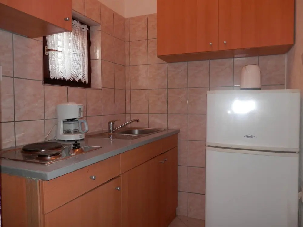 Apartments Jure