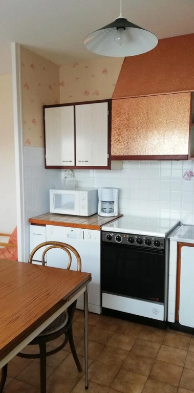 Apartment with 2 Bedrooms in Saint-Georges-De-Didonne - 1 Km From the Beach