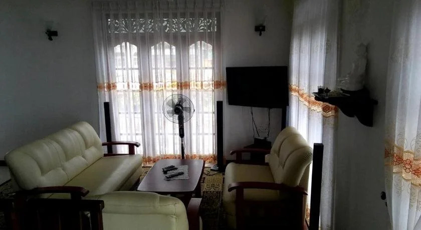 Amaya View Guest Inn