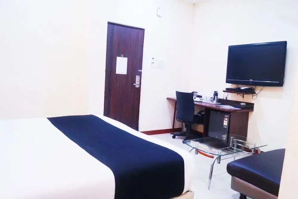 Hotel Sagar International