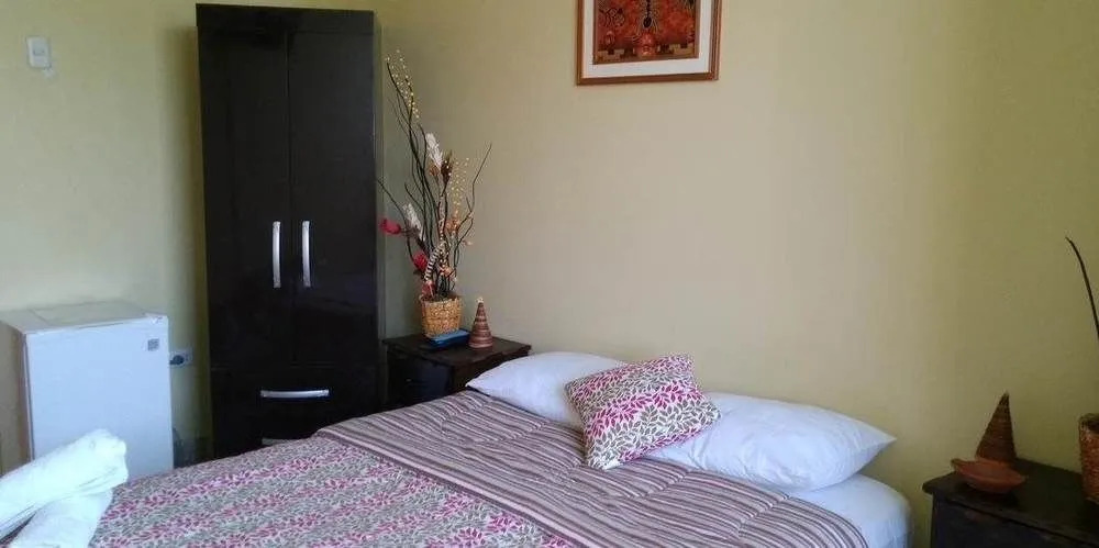 Hostal Sumac