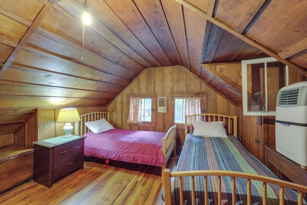 17 Mi to Sugar Mountain: Tensies Cottage